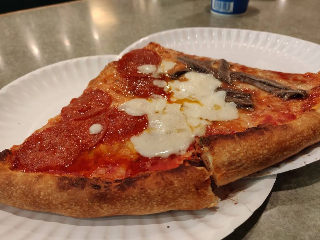 Little Vincents Pizza Restaurant | restaurant | 324 Smithtown Blvd, Lake Ronkonkoma, NY 11779, USA | 6314679633 OR +1 631-467-9633