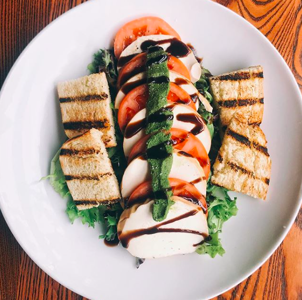 Wayward Smokehouse | restaurant | 1117 S Charles St, Baltimore, MD 21230, USA | 4102232269 OR +1 410-223-2269