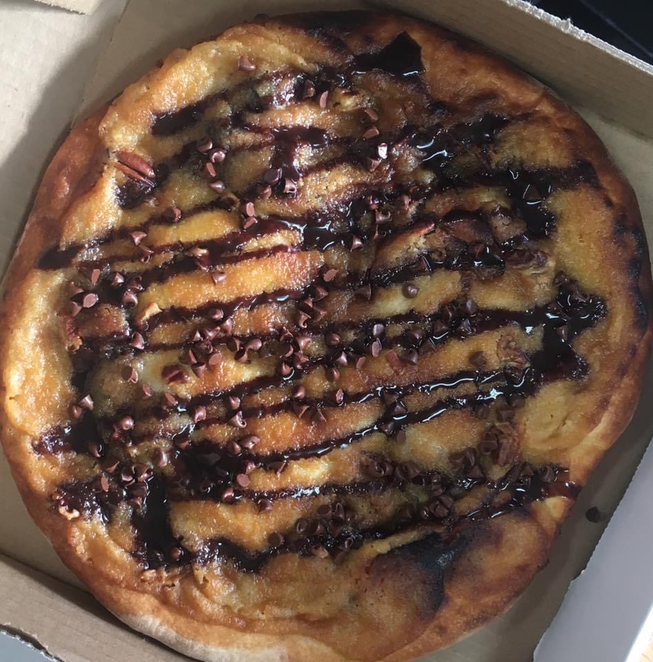 Jonnie and Reo’s Mama Tigs Wood-Fired Pizza | restaurant | 2516 Gulick St, Muskogee, OK 74403, USA | 9188409961 OR +1 918-840-9961