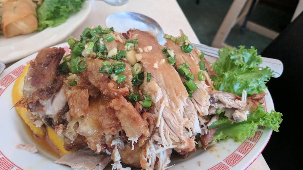 Peking Restaurant | restaurant | 8566 Westminster Blvd, Westminster, CA 92683, USA | 7148933020 OR +1 714-893-3020