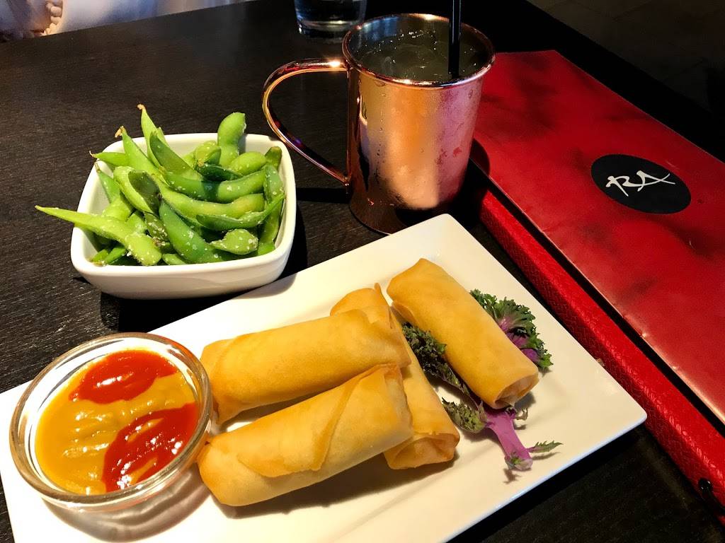 RA Sushi Bar Restaurant | restaurant | 4921 E Ray Rd Suite B1, Phoenix, AZ 85044, USA | 4809401111 OR +1 480-940-1111