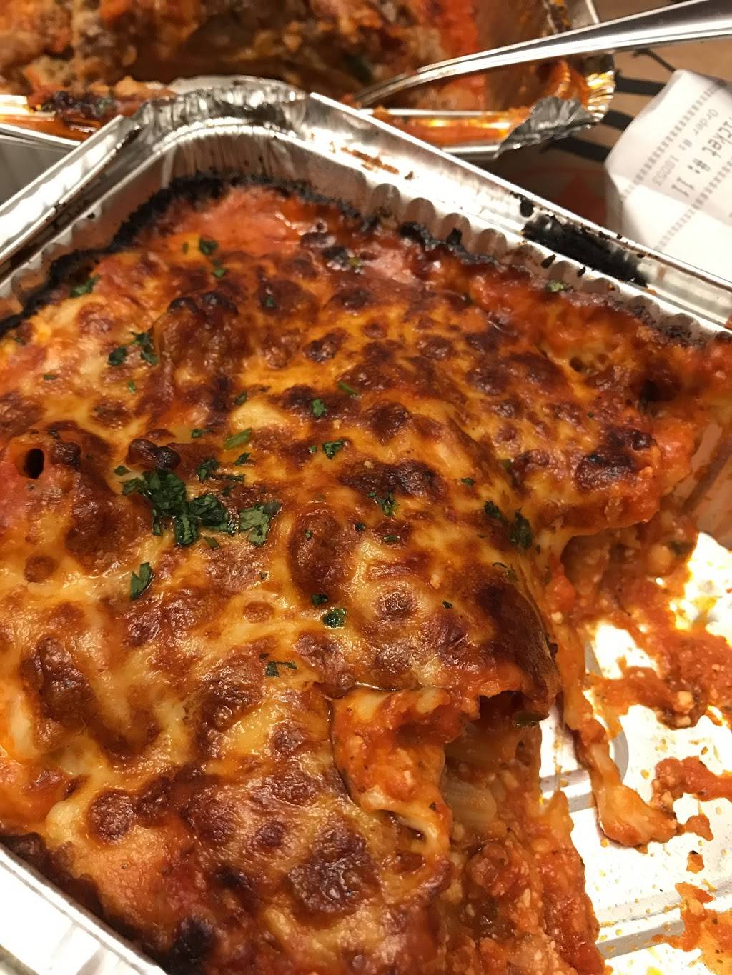 Armands Pizzeria | restaurant | 26 South La Grange Road, La Grange, IL 60525, USA | 7084697244 OR +1 708-469-7244