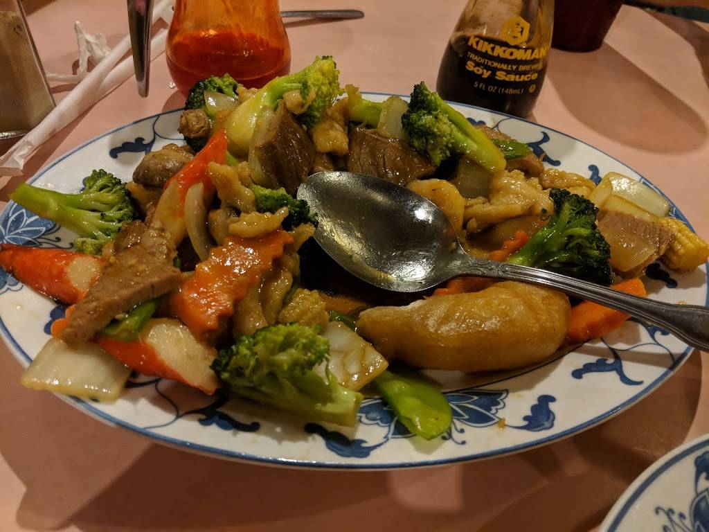 China City Restaurant | restaurant | 1803 Martha Berry Blvd NE #1, Rome, GA 30165, USA | 7062912499 OR +1 706-291-2499