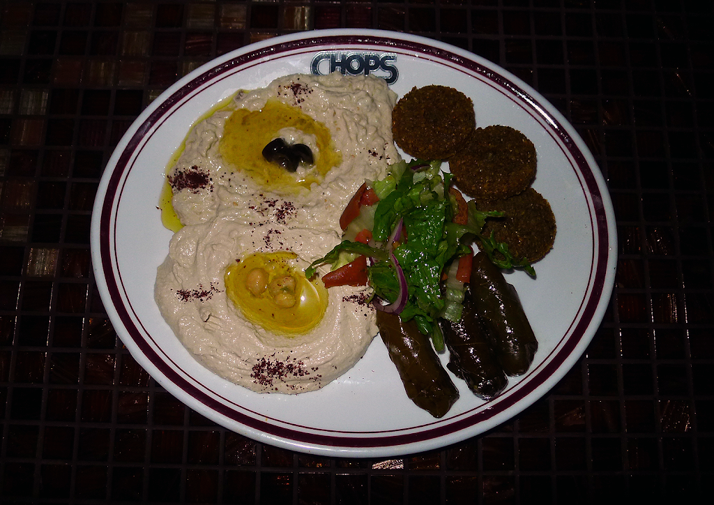 Kan Zaman | restaurant | 1616 W 25th St, Cleveland, OH 44113, USA | 2166212222 OR +1 216-621-2222