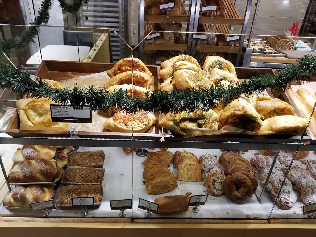 Andersen Bakery | bakery | 115 Sun Valley Mall, Concord, CA 94520, USA | 9258256256 OR +1 925-825-6256