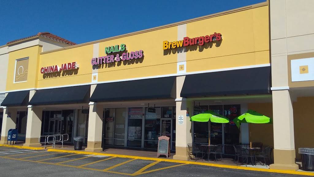 China Jade Restaurant | restaurant | 521 S Tamiami Trail, Venice, FL 34285, USA | 9414888898 OR +1 941-488-8898