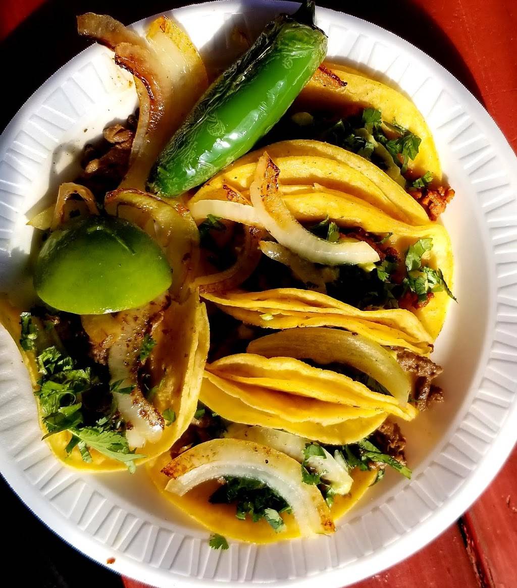 Los Arcos Taqueria | restaurant | 1803 Rutland Dr, Austin, TX 78758, USA | 5128223442 OR +1 512-822-3442