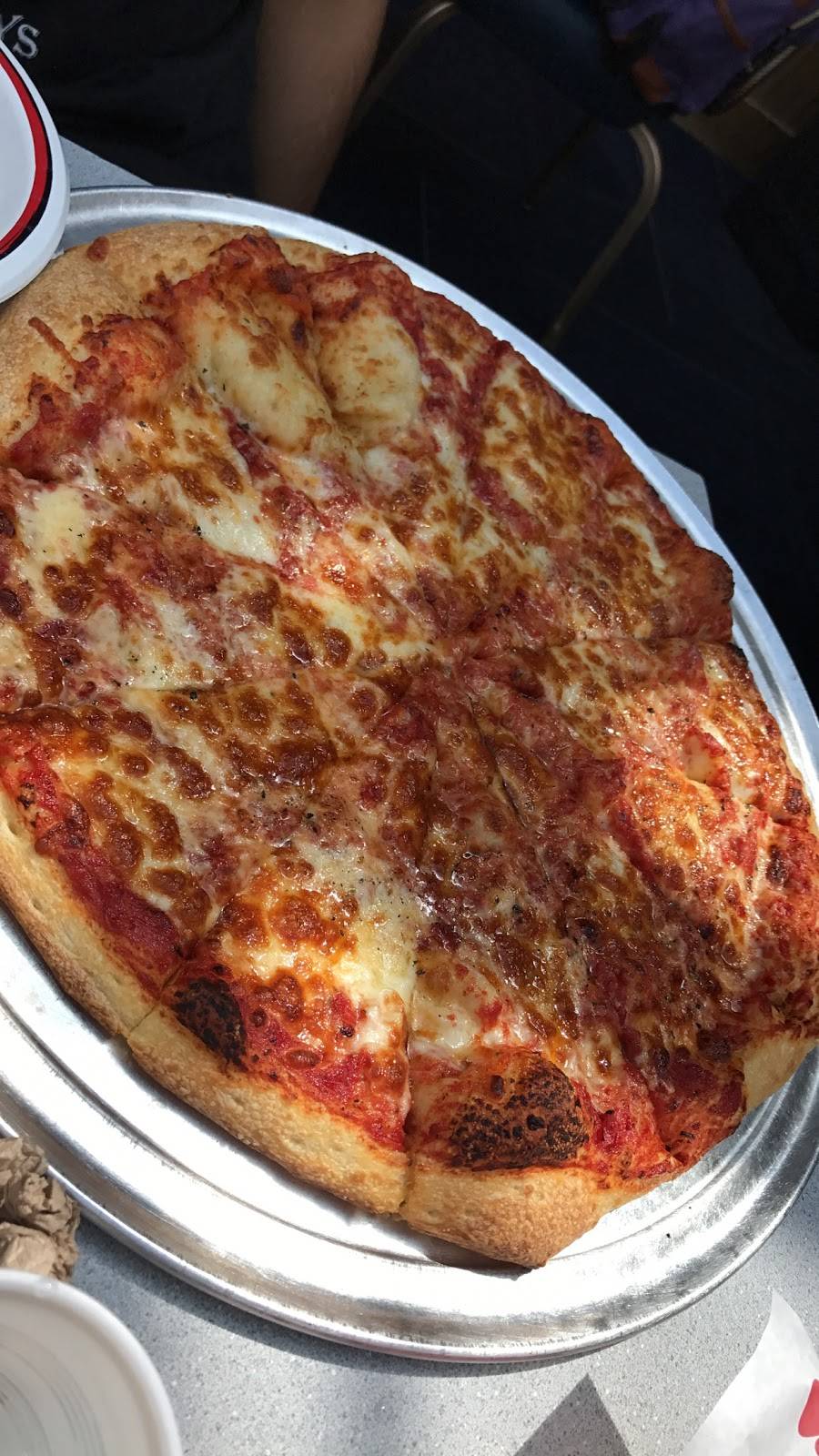 The Bucket, Fresno State | restaurant | 5200 Barton Ave, Fresno, CA 93740, USA | 5592783904 OR +1 559-278-3904