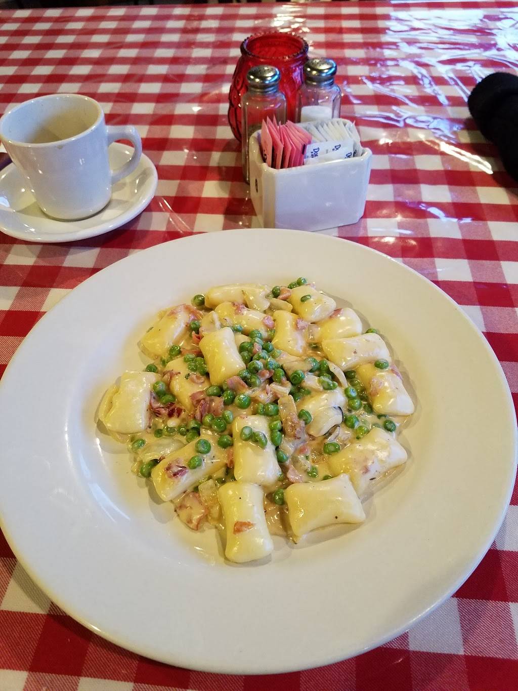 Dolce Italian Caffe & Bakery | meal takeaway | 4204 N Arlington Heights Rd, Arlington Heights, IL 60004, USA | 8478730813 OR +1 847-873-0813