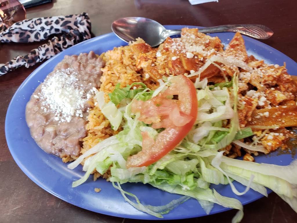 Las Juntas | restaurant | 2505 Middlefield Rd, Redwood City, CA 94063, USA | 6502577347 OR +1 650-257-7347