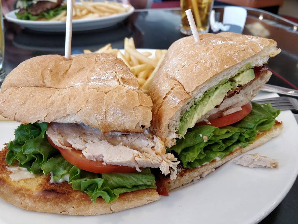 Rubys Diner | restaurant | 100 Citadel Dr #222, Commerce, CA 90040, USA | 3233827829 OR +1 323-382-7829