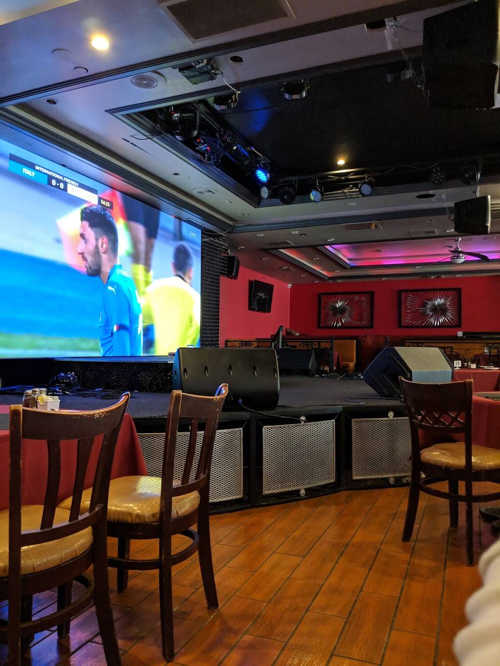 Mediterranean Express Bar & Grill | restaurant | 16101 Ventura Blvd, Encino, CA 91436, USA | 8189057774 OR +1 818-905-7774