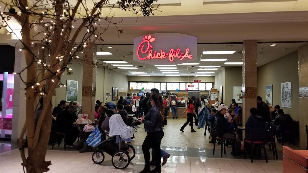 Chick-fil-A | restaurant | 4737 Concord Pike Ste 760, Wilmington, DE 19803, USA | 3024787763 OR +1 302-478-7763
