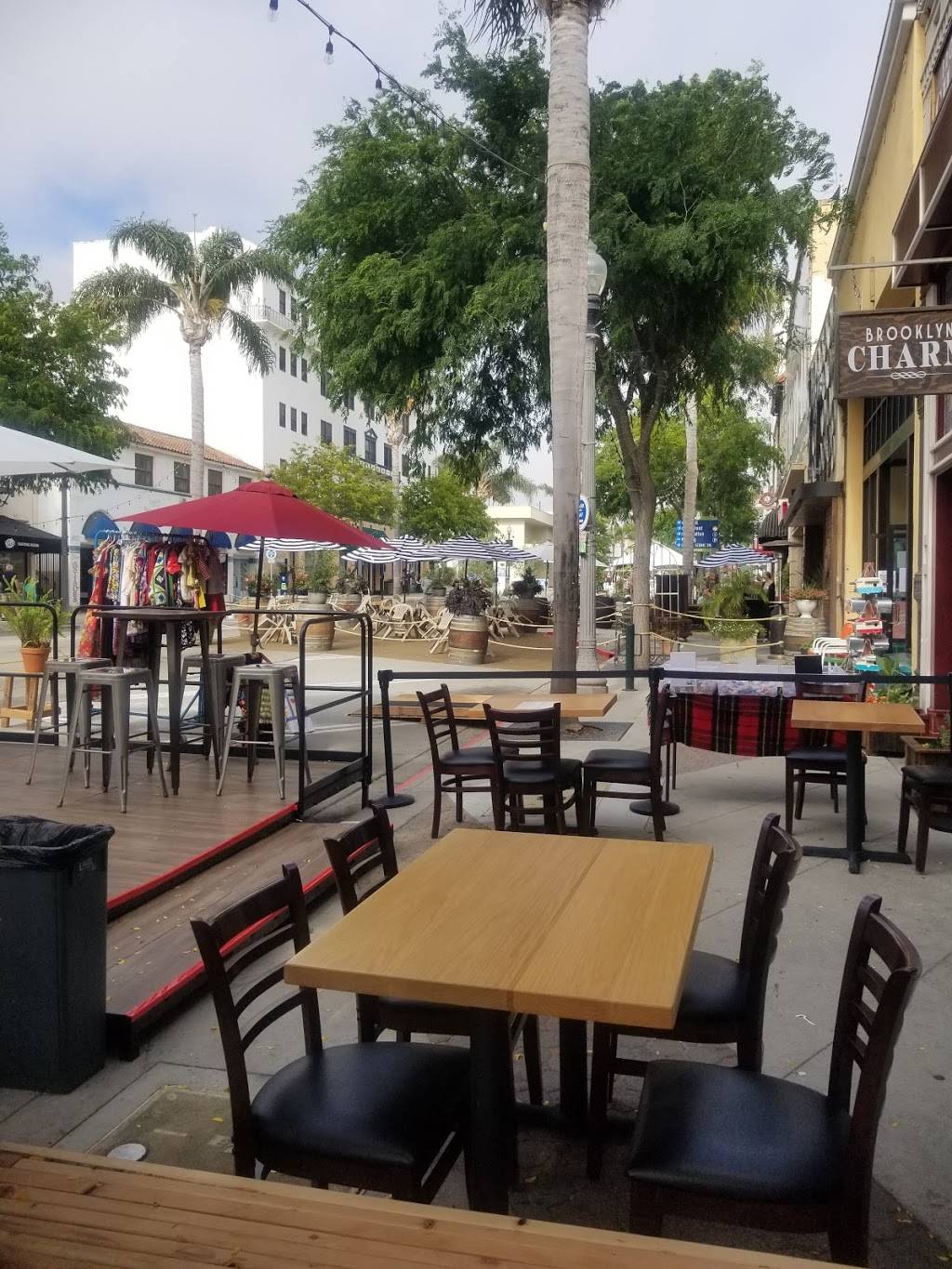 Nick The Greek | restaurant | 440 E Main St, Ventura, CA 93001, USA | 8056678580 OR +1 805-667-8580