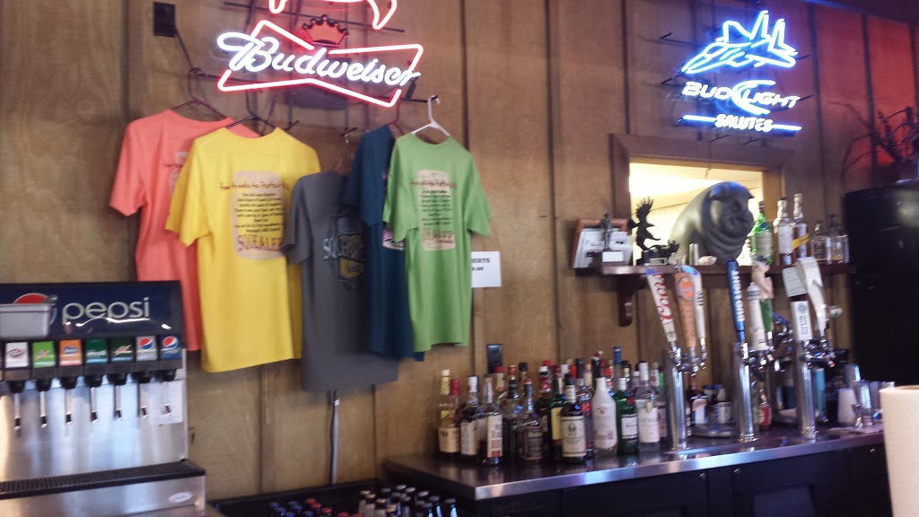 Squealers | restaurant | 4950 Great River Dr, Meridian, MS 39305, USA | 6014832727 OR +1 601-483-2727