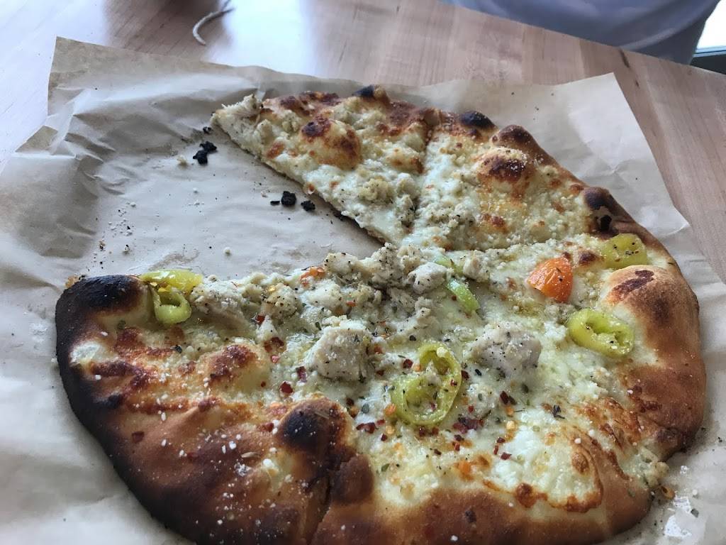 Rise Pies | restaurant | 9971 Tagore Pl, Orlando, FL 32832, USA | 4073131988 OR +1 407-313-1988