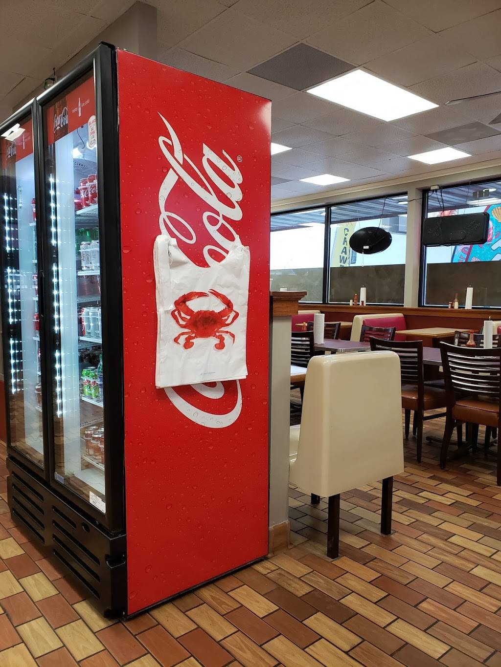 Cajun Crab House Seafood Restaurant | restaurant | 308 Business Loop 70 W, Columbia, MO 65203, USA | 5734427765 OR +1 573-442-7765