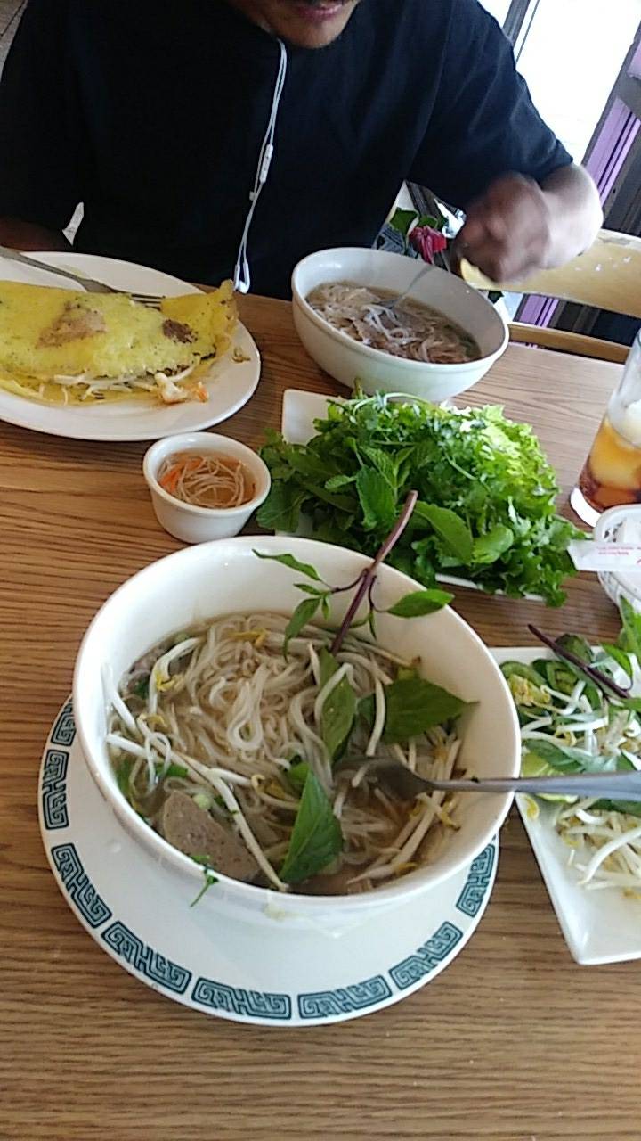 Pho Vinh Long Vietnamese Restaurant | restaurant | 4808 N 35th Ave, Phoenix, AZ 85017, USA | 6028414152 OR +1 602-841-4152