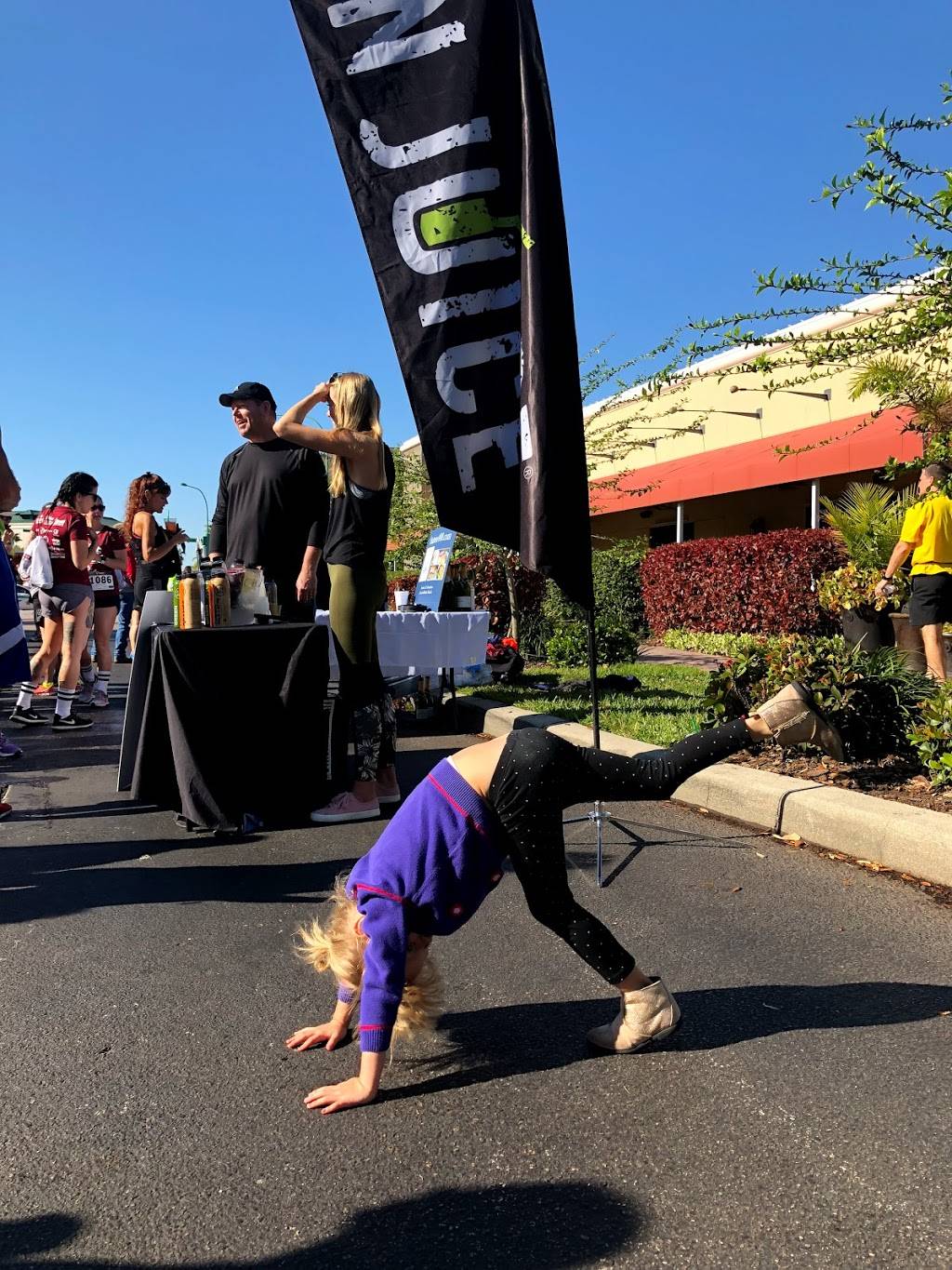 Clean Juice | restaurant | 1804 4th St N, St. Petersburg, FL 33704, USA | 7278272334 OR +1 727-827-2334