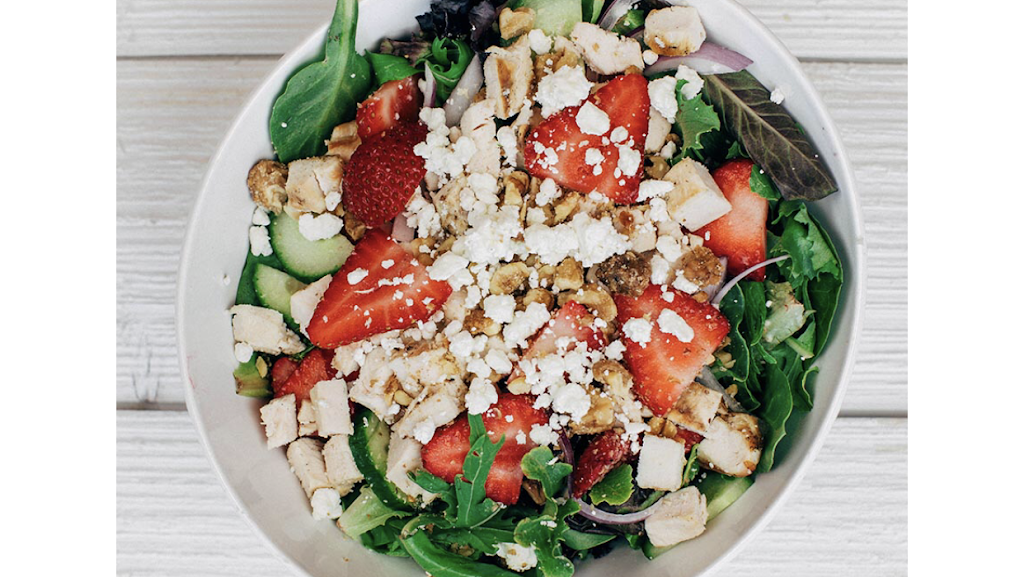 Lettuce | restaurant | 52957 Van Dyke Ave, Shelby Charter Twp, MI 48316, USA | 5864883737 OR +1 586-488-3737