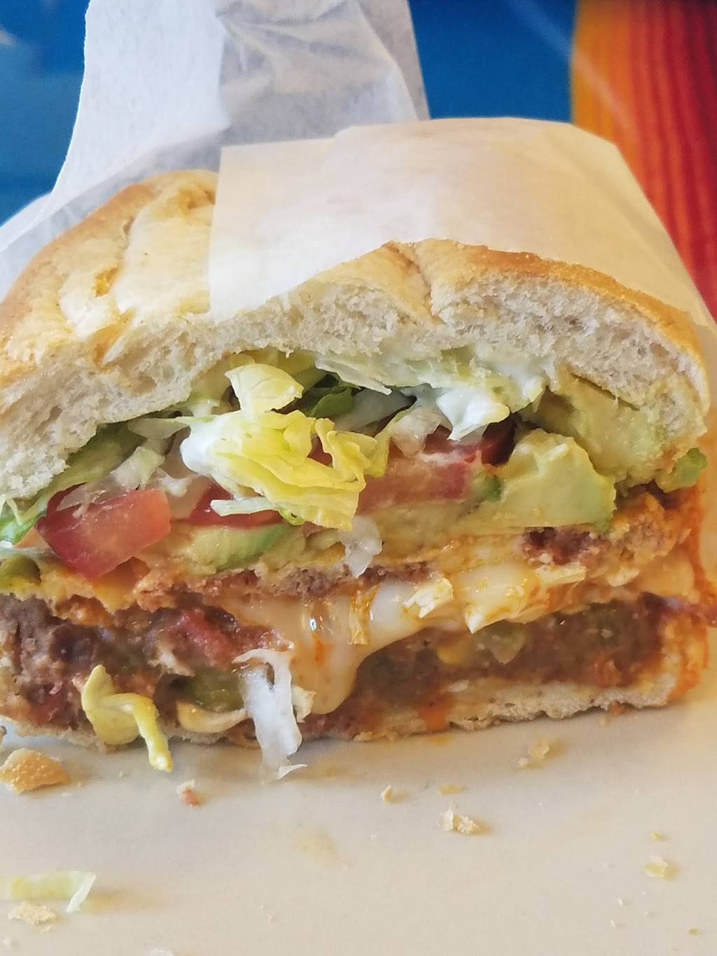 Taqueria Gloria | restaurant | 117 Tonnelle Ave, Jersey City, NJ 07306, USA | 2012009898 OR +1 201-200-9898