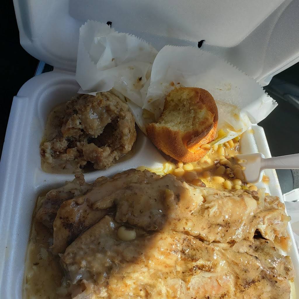 Uncle Genes Soul & Seafood Cf | restaurant | 5123 Timuquana Rd, Jacksonville, FL 32210, USA | 9043175111 OR +1 904-317-5111