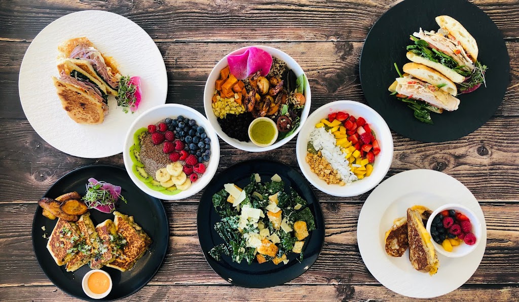 SSB Kitchen | restaurant | 109 South Blvd, San Mateo, CA 94402, USA | 6503988436 OR +1 650-398-8436