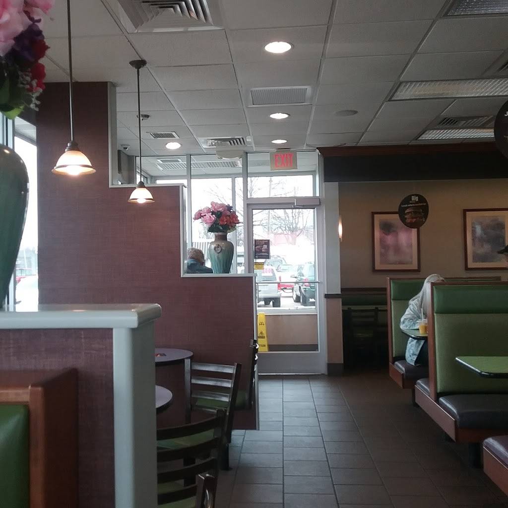 McDonalds | restaurant | 3032 Wabash Ave, Terre Haute, IN 47803, USA | 8122343032 OR +1 812-234-3032
