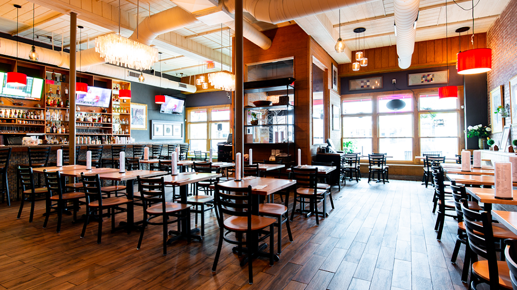 Jae’s Café | restaurant | 243 Elm St, Somerville, MA 02144, USA | 6177643053 OR +1 617-764-3053