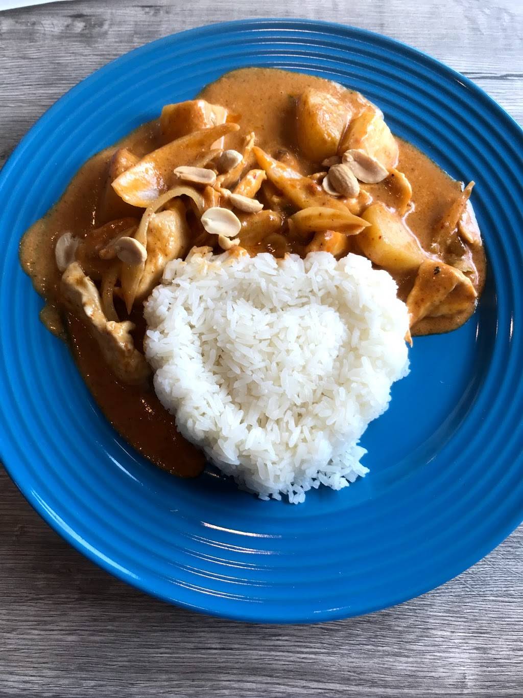 Mhai Thai Authentic Thai Cuisine | restaurant | 6603 N Canton Center Rd, Canton, MI 48187, USA | 7343595465 OR +1 734-359-5465