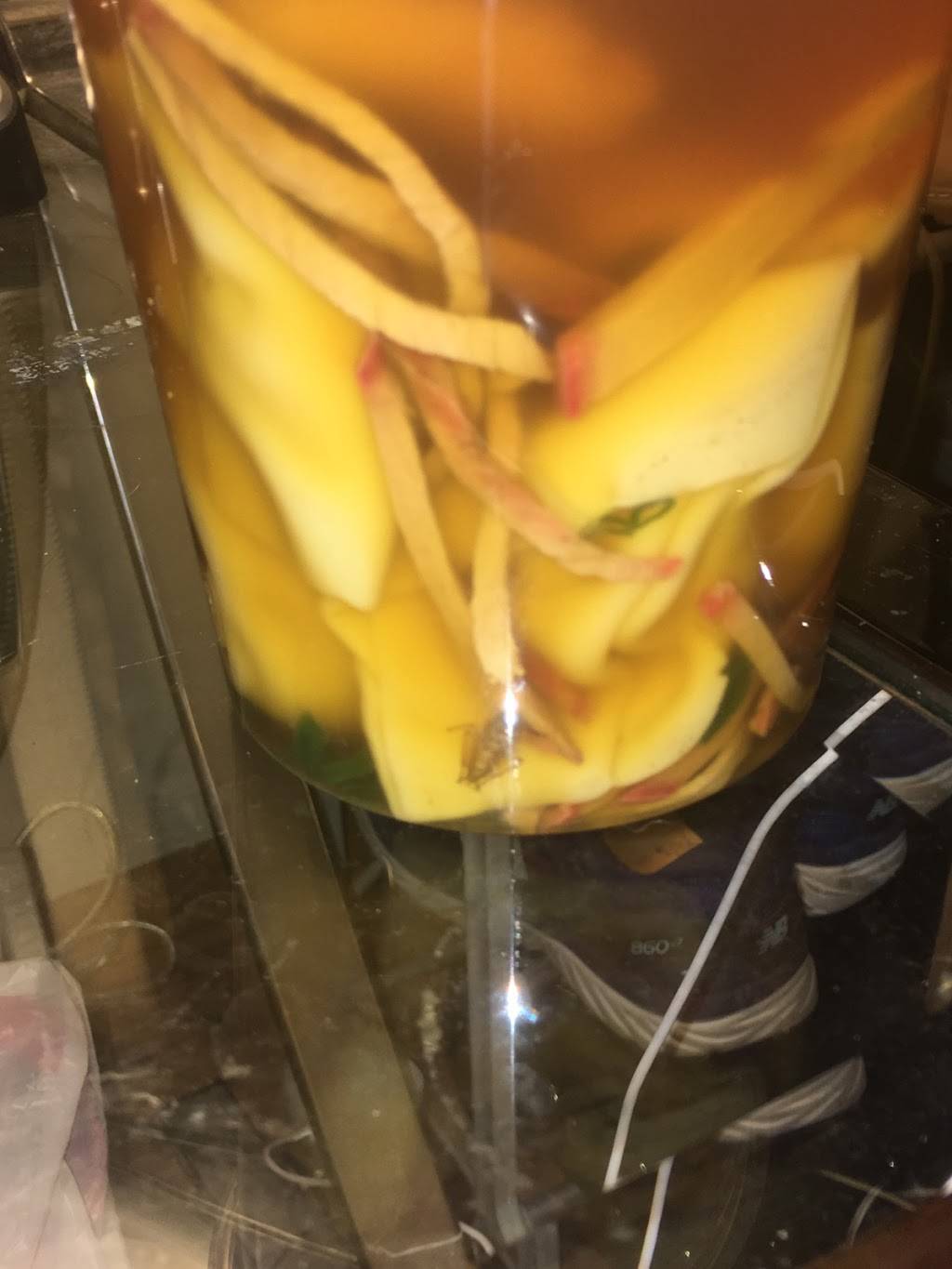 China Dragon Kitchen | restaurant | 18 Village Ave, Elmont, NY 11003, USA | 5163540635 OR +1 516-354-0635