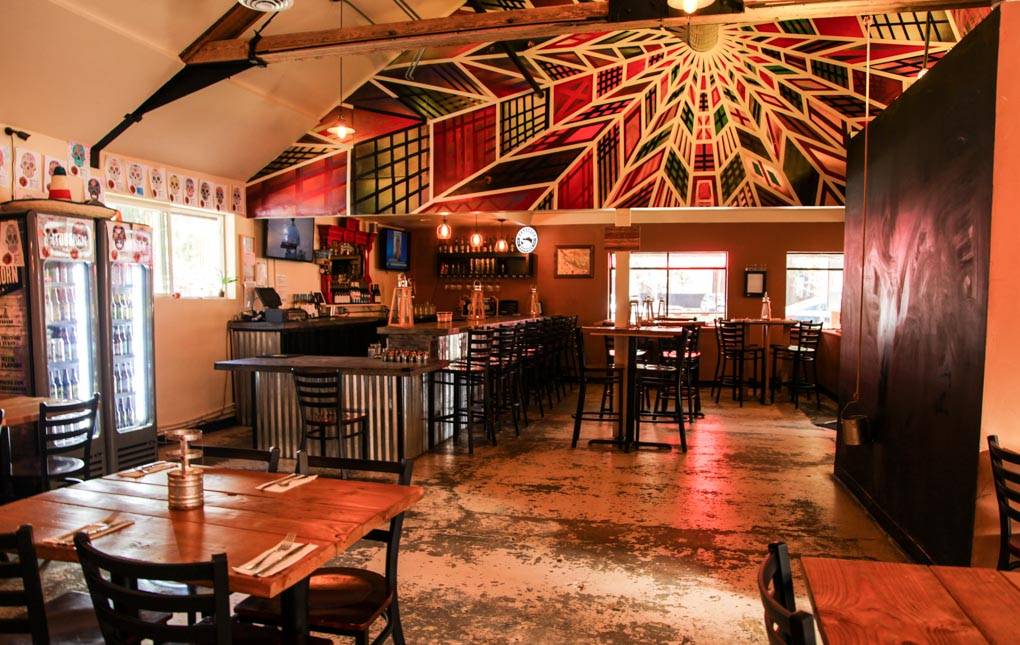 Chimayó Tacos y Tortas | restaurant | 1142 Ski Run Blvd, South Lake Tahoe, CA 96150, USA | 5306003900 OR +1 530-600-3900