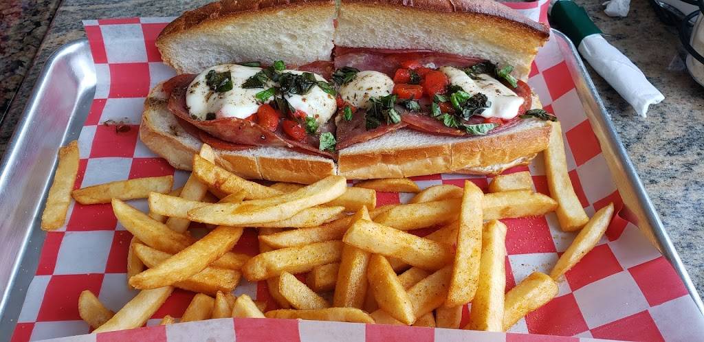 Vinnys Italian Grill & Pizzeria | restaurant | 225 Burgess Rd, Harrisonburg, VA 22801, USA | 5405640105 OR +1 540-564-0105