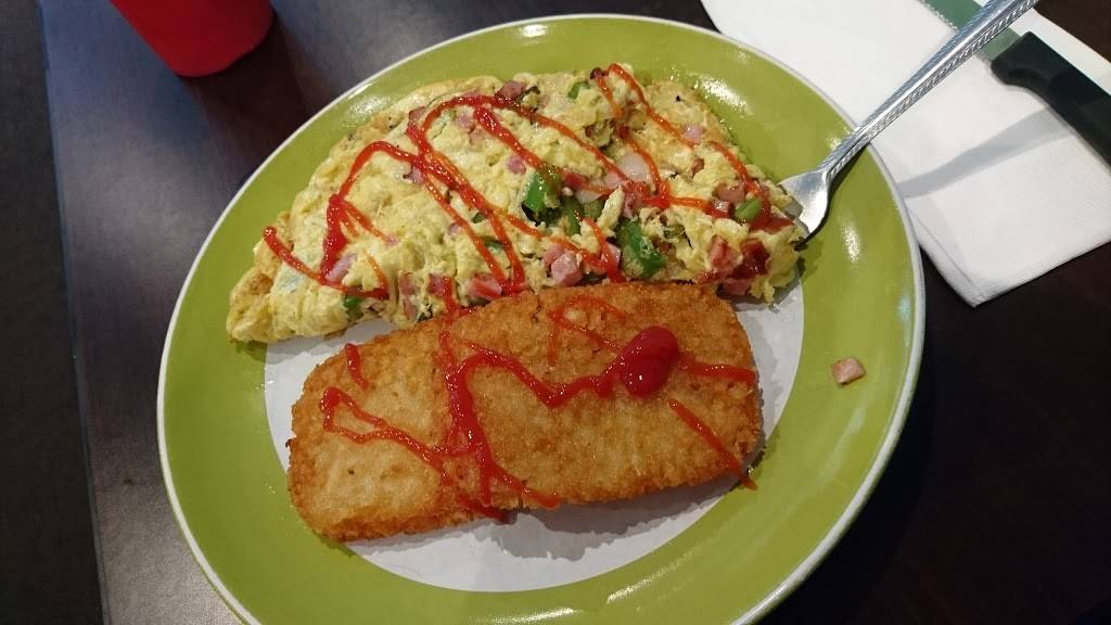 Mahalo | restaurant | 2309, 1376 9th Ave, San Francisco, CA 94122, USA | 4156651821 OR +1 415-665-1821