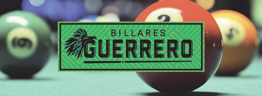 Billares Guerrero | restaurant | 350 Pat Mell Rd SE, Marietta, GA 30060, USA | 6785030114 OR +1 678-503-0114