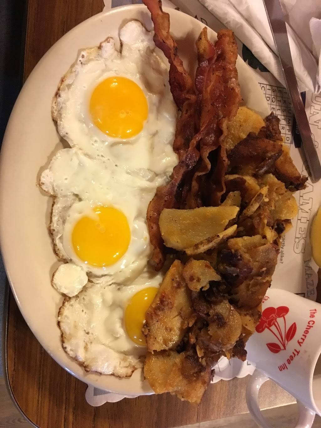 Cherry Tree Inn | restaurant | 8541 NY-3, Henderson, NY 13650, USA | 3159387281 OR +1 315-938-7281