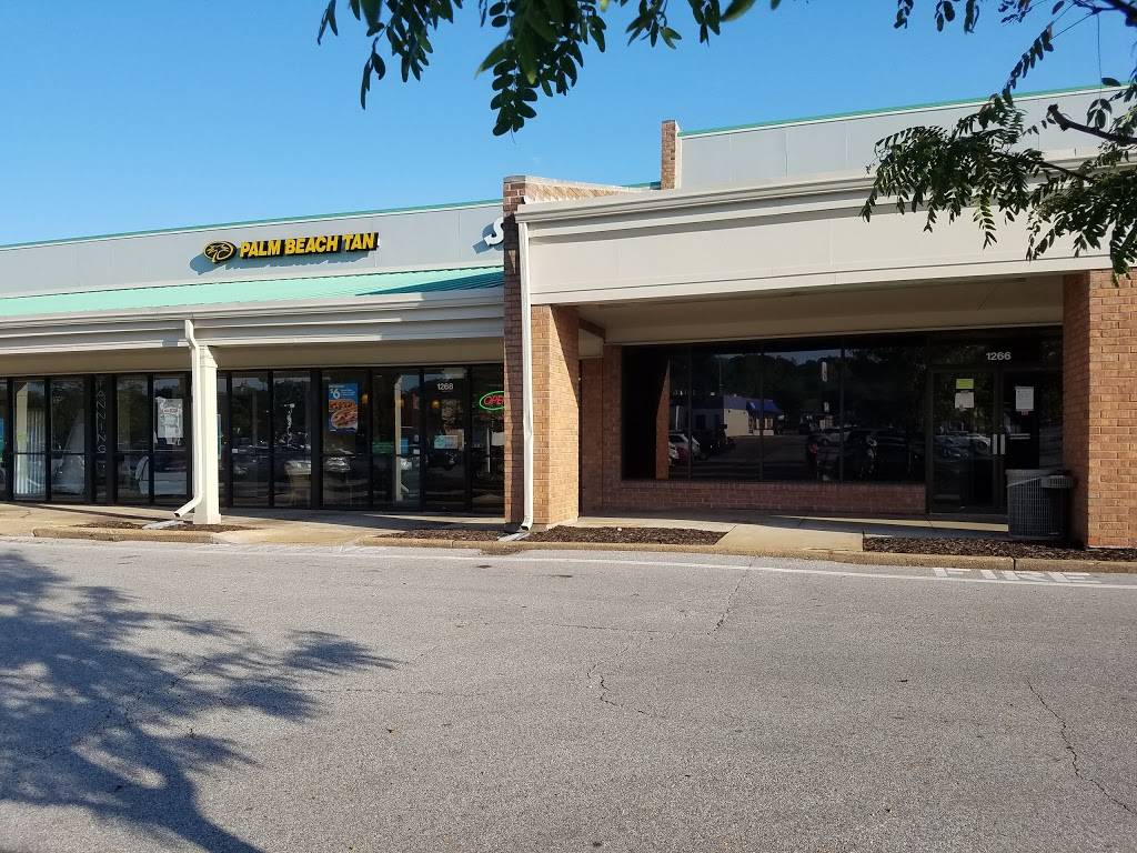 Subway Restaurants | restaurant | 1268 Old Orchard Ctr, Manchester, MO 63021, USA | 6362309791 OR +1 636-230-9791