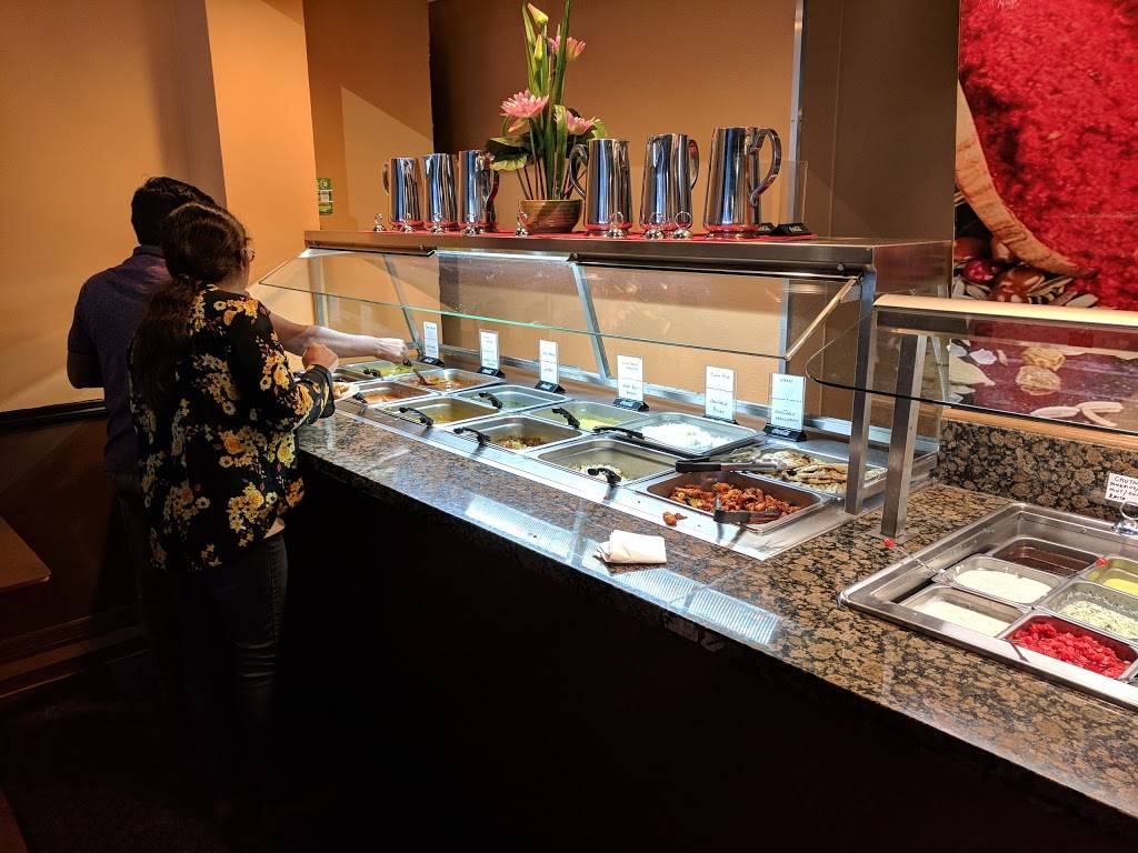 Spice Club Indian Grill | restaurant | 18011 S Tamiami Trail, Fort Myers, FL 33908, USA | 2394545400 OR +1 239-454-5400