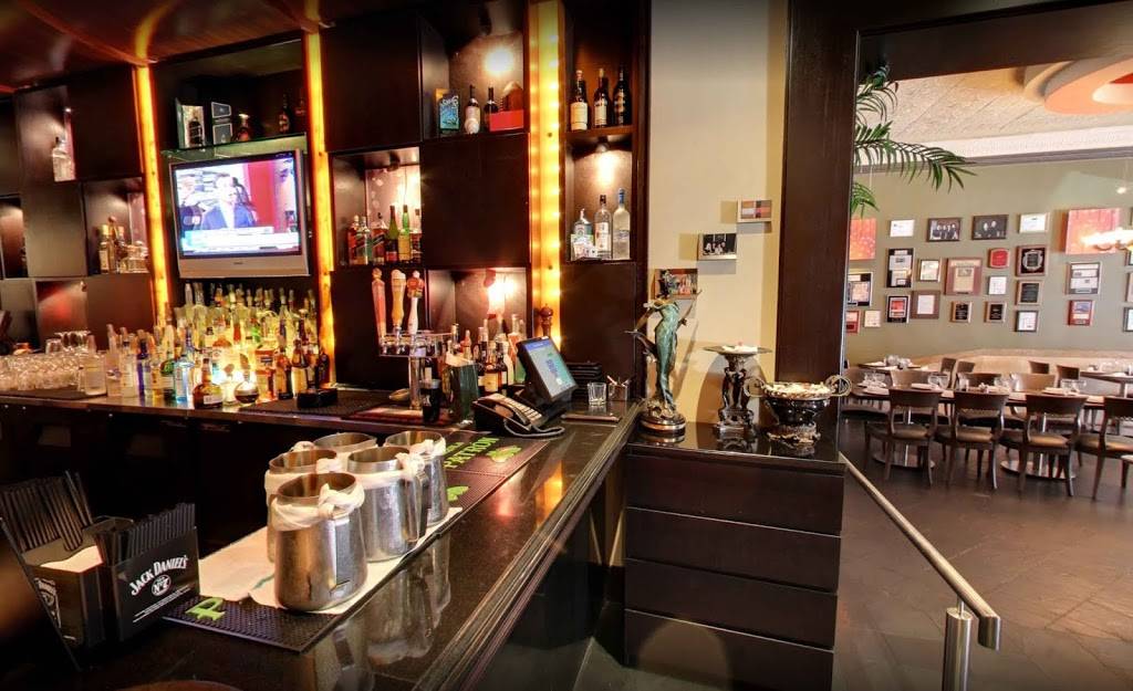 Bandar Restaurant | restaurant | 845 Fourth Ave, San Diego, CA 92101, USA | 6192380101 OR +1 619-238-0101