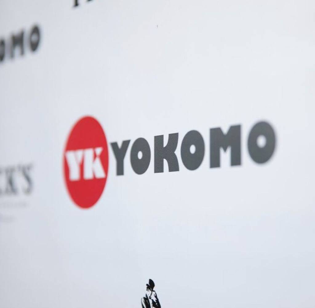 Yokomo - Asian Peruvian Kitchen | restaurant | 216 W 242nd St, Bronx, NY 10471, USA | 7187646391 OR +1 718-764-6391