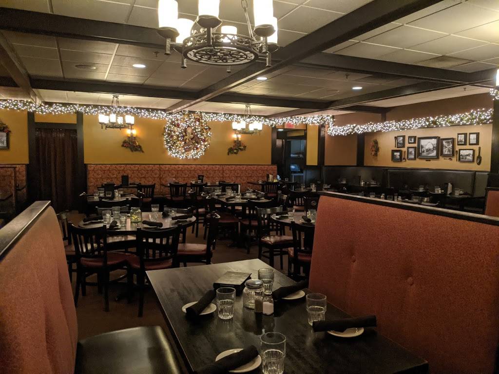 Caspers Cherokee of Eagan | restaurant | 4625 Nicols Rd, Eagan, MN 55122, USA | 6514546744 OR +1 651-454-6744