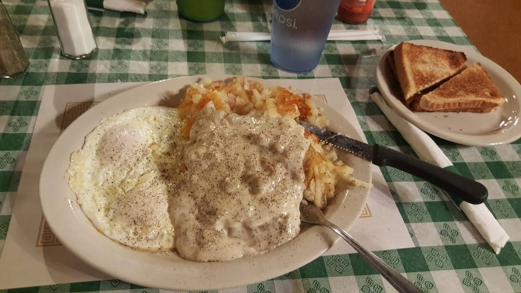 Amherst Diner | restaurant | 46323 Telegraph Rd, South Amherst, OH 44001, USA | 4409868513 OR +1 440-986-8513