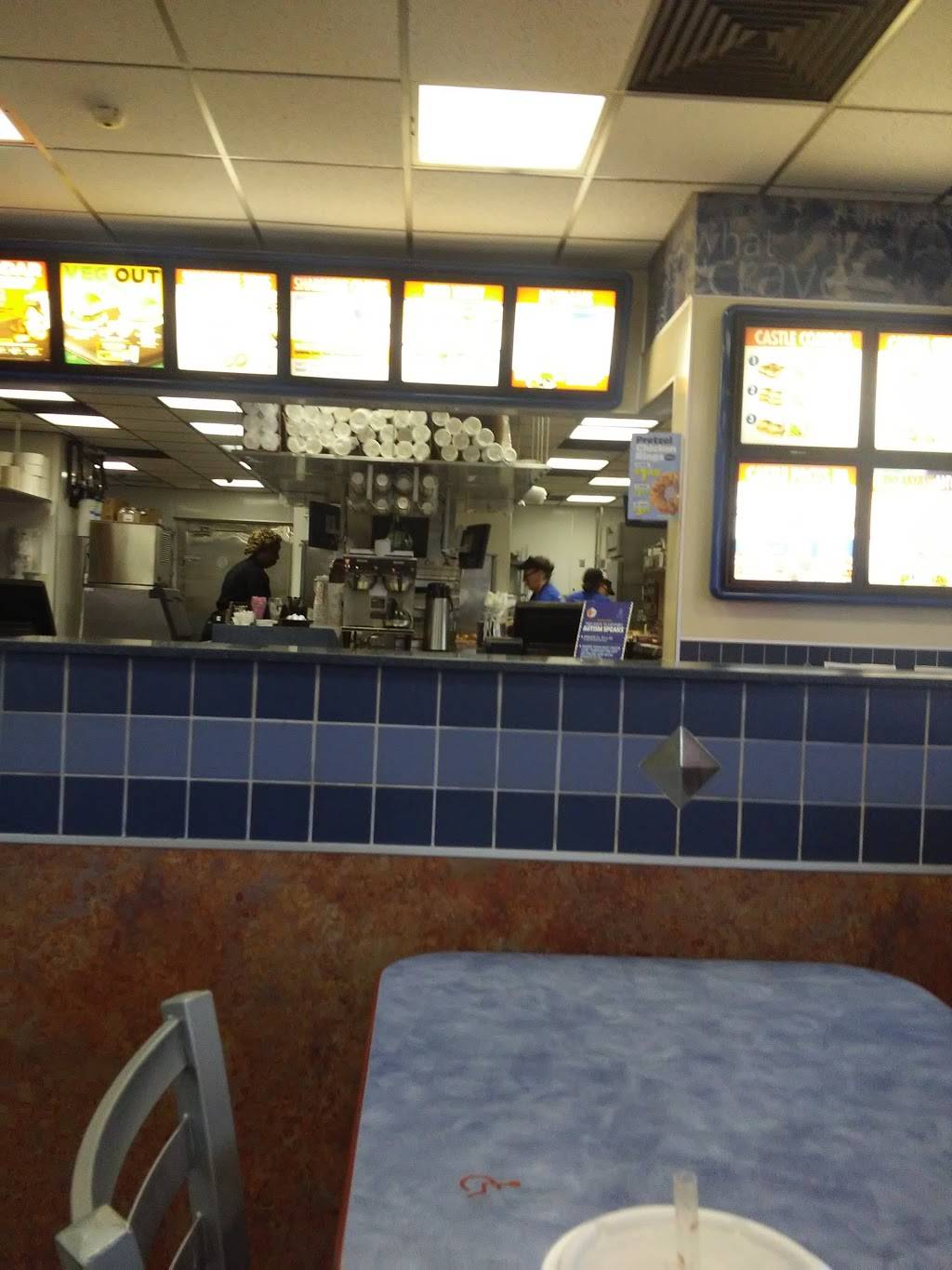 White Castle | restaurant | 5301 W Washington St, Indianapolis, IN 46241, USA | 3172480011 OR +1 317-248-0011