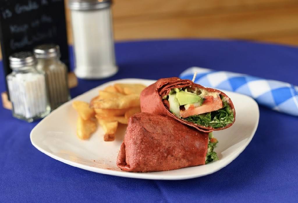 Burnettes Baked Goods | bakery | 404 N Sycamore St, Petersburg, VA 23806, USA | 8046685902 OR +1 804-668-5902