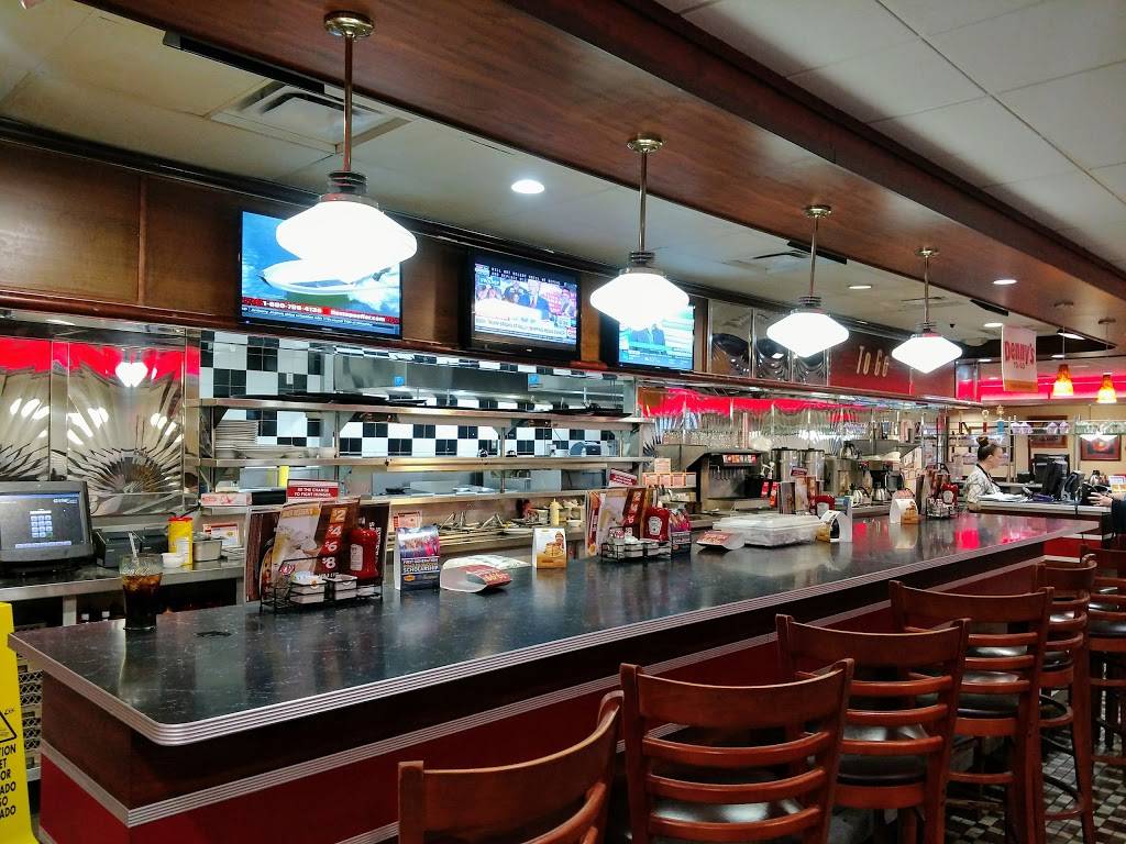 Dennys | restaurant | 1401 Tintern St, Chesapeake, VA 23320, USA | 7573129008 OR +1 757-312-9008