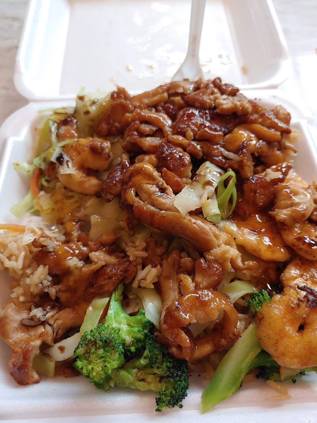 Chinese Gourmet Express | restaurant | 7021 Memorial Dr, Tulsa, OK 74133, USA | 9182508222 OR +1 918-250-8222
