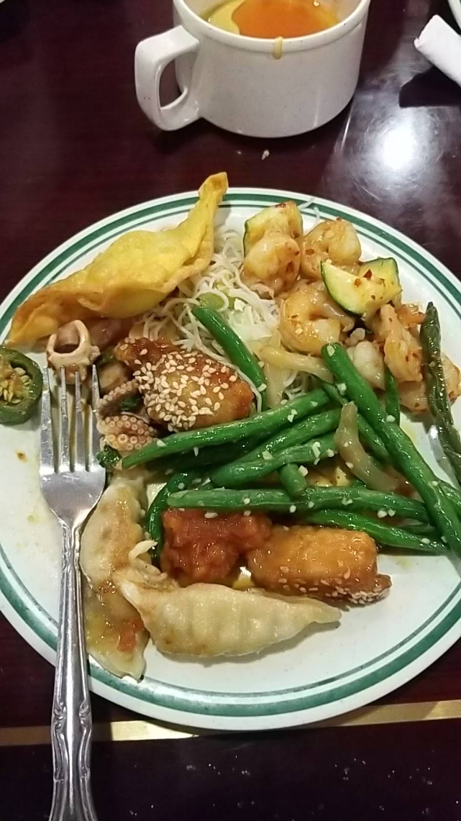 King Buffet | restaurant | 2916 US-75, Sherman, TX 75090, USA | 9038939988 OR +1 903-893-9988