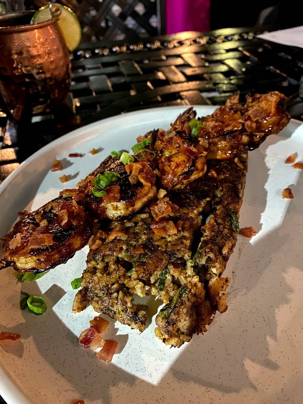 Acadian Coast | restaurant | 2929 Navigation Blvd Suite 200, Houston, TX 77003, USA | 7134329651 OR +1 713-432-9651