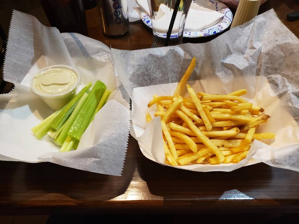 Griffiths Tavern | restaurant | 11710 PA-56, Armagh, PA 15920, USA | 8144465393 OR +1 814-446-5393