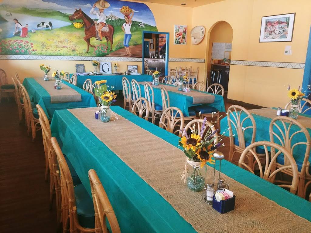 Cazadores Mexican Grill and Cantina | restaurant | 2140 35th Ave, Greeley, CO 80634, USA | 9703307711 OR +1 970-330-7711